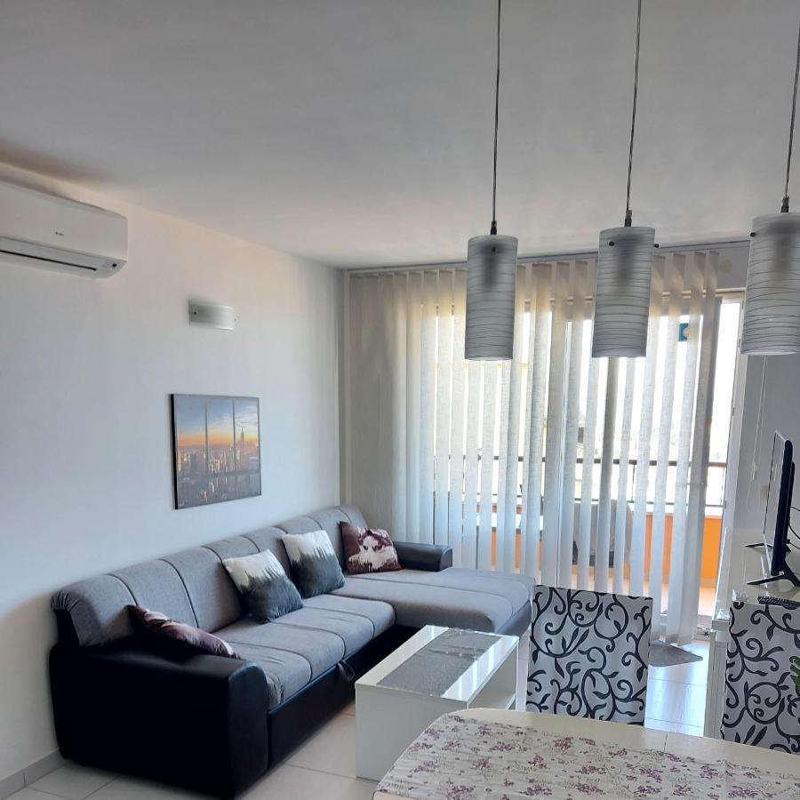 Apartman Doris Ντουμπρόβνικ Εξωτερικό φωτογραφία