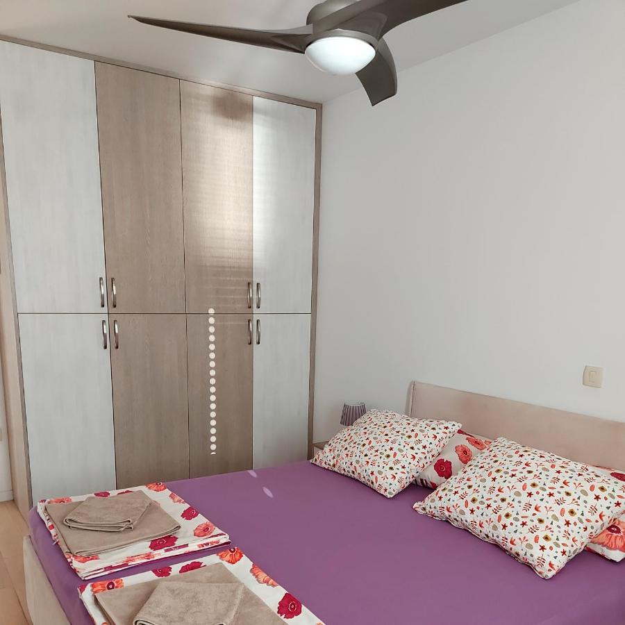 Apartman Doris Ντουμπρόβνικ Εξωτερικό φωτογραφία