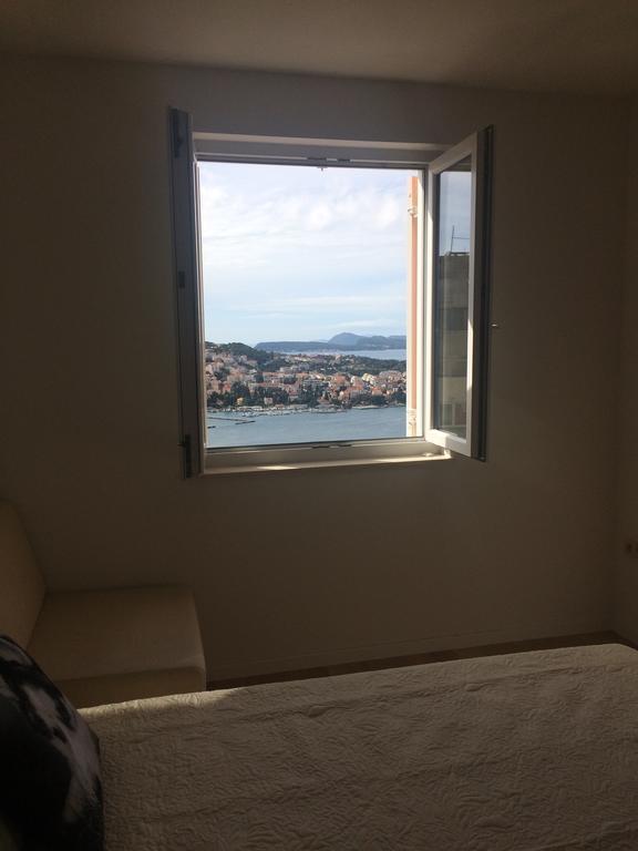 Apartman Doris Ντουμπρόβνικ Εξωτερικό φωτογραφία
