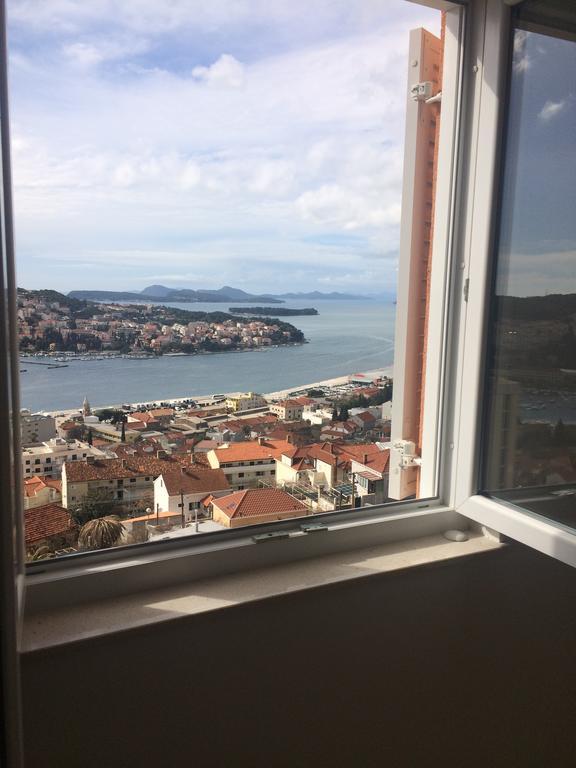 Apartman Doris Ντουμπρόβνικ Εξωτερικό φωτογραφία