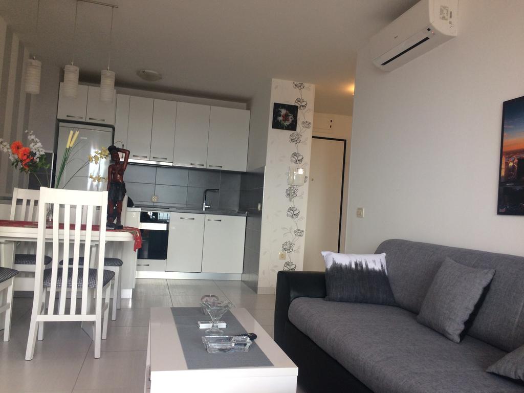 Apartman Doris Ντουμπρόβνικ Εξωτερικό φωτογραφία