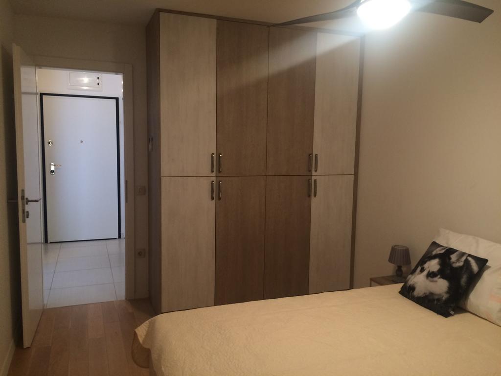 Apartman Doris Ντουμπρόβνικ Εξωτερικό φωτογραφία