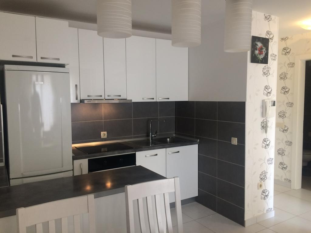 Apartman Doris Ντουμπρόβνικ Εξωτερικό φωτογραφία
