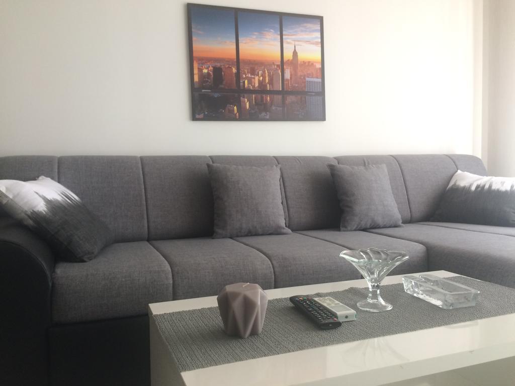Apartman Doris Ντουμπρόβνικ Εξωτερικό φωτογραφία