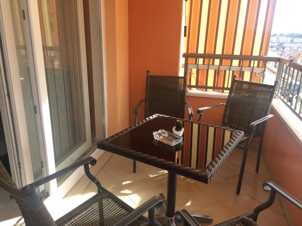 Apartman Doris Ντουμπρόβνικ Εξωτερικό φωτογραφία